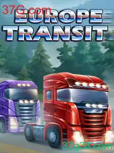 EuropeTransit: Um Jogo de Estratégia em Um Mapa Europeu Atualizado